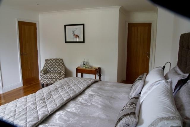 Cherry Tree Guesthouse Bradford-On-Avon Chambre photo